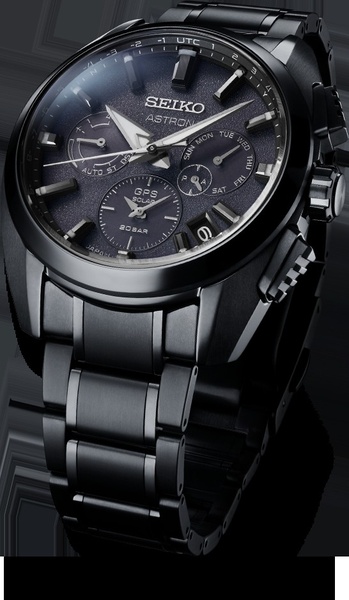 mens watch, analog watch, luxury watch, steel watch, solar powered watch, bestseller push, minimalist, luxurious, bold, black, neutral