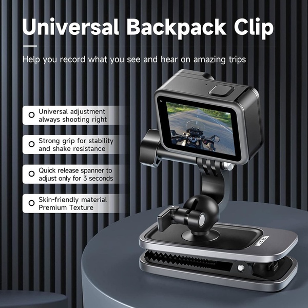 Feature & Benefit