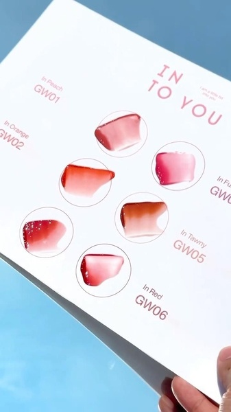 lip gloss, lip tint, lip color, lip gloss set, liquid lipstick, lip stain, product launch, new arrival, flat lay, minimalist, fresh, playful, blue, pink, neutral