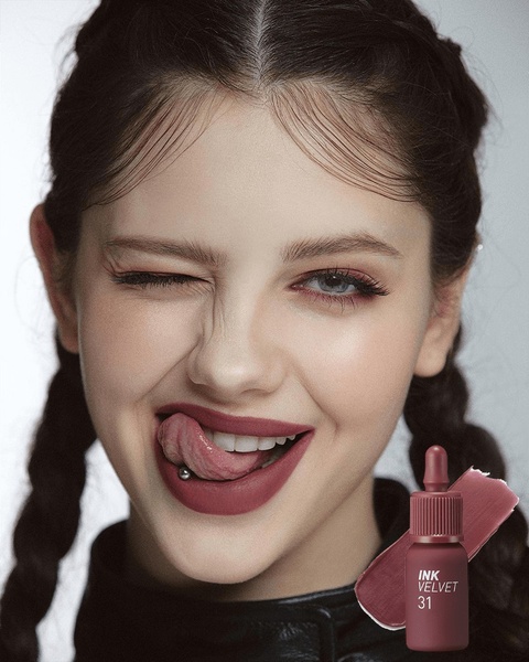 matte lipstick, liquid lipstick, velvet lip tint, lip makeup, longwear lipstick, bestseller push, lifestyle, editorial, bold, playful, neutral, pink