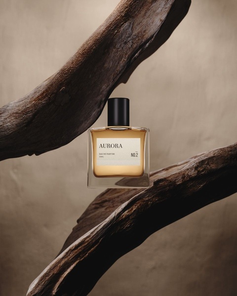 perfume, cologne, fragrance, eau de parfum, scent, brand awareness, minimalist, editorial, calm, luxurious, neutral, brown