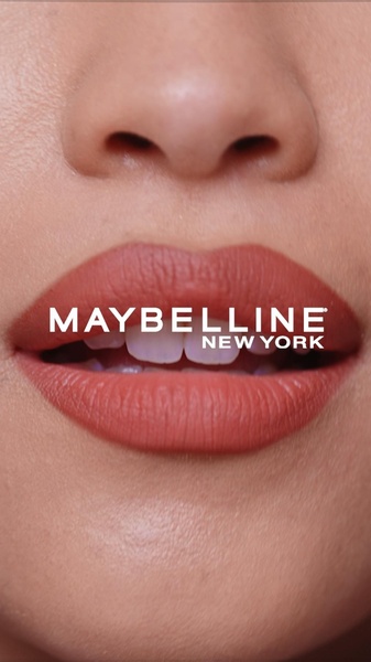 lipstick, matte lipstick, lip color, lip makeup, cosmetics, brand awareness, lifestyle, calm, fresh, neutral, pink